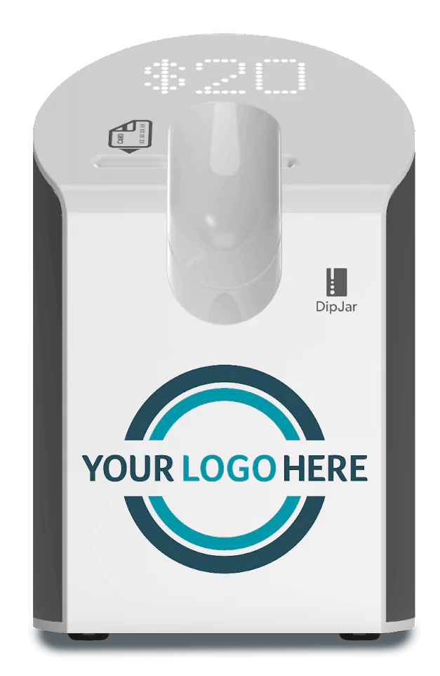 Event Fundraising with DipJar Donations Made Easy